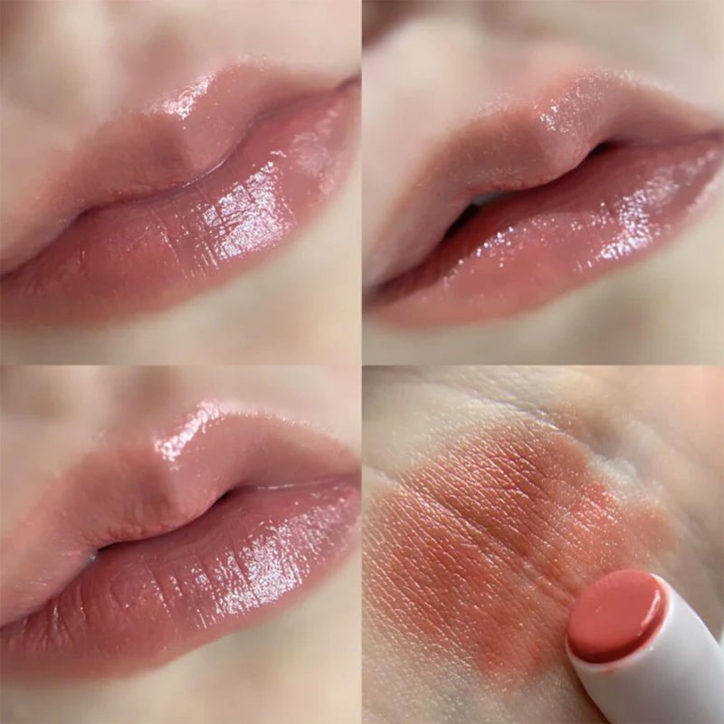 CANMAKE - Stay-On Balm Rouge - Tinted Lip Moisturizing Long-Lasting Protection - 0.1oz (2.8g) (09 Masquerade Bad (4901008307763)) - Image 3